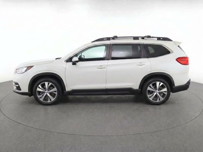 2022 Subaru Ascent Premium