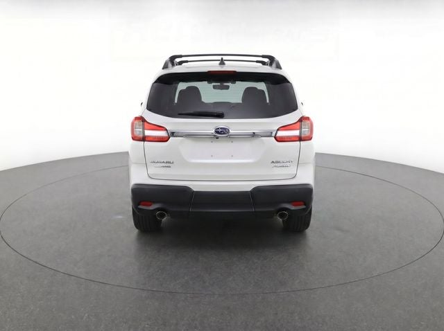 2022 Subaru Ascent Premium