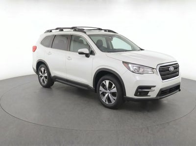 2022 Subaru Ascent Premium