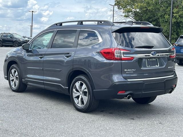 2024 Subaru Ascent Premium