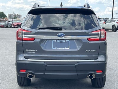 2024 Subaru Ascent Premium