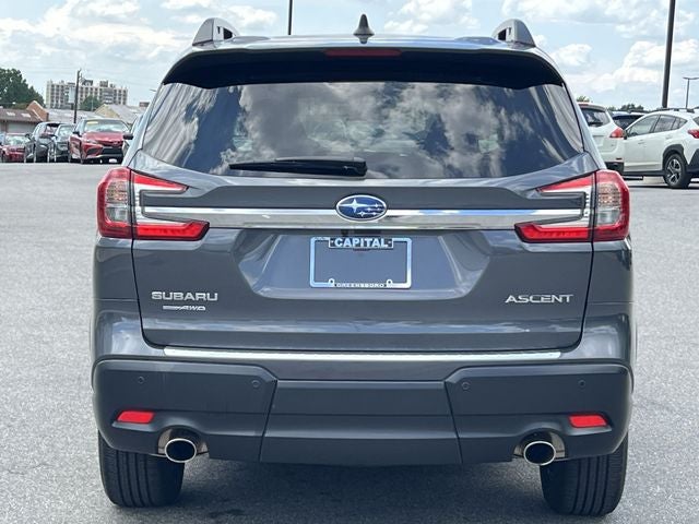2024 Subaru Ascent Premium