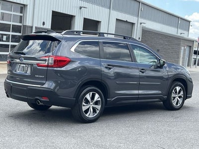 2024 Subaru Ascent Premium