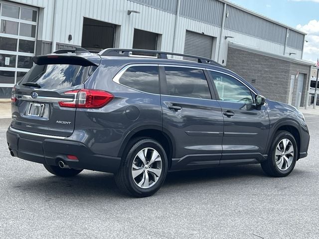2024 Subaru Ascent Premium