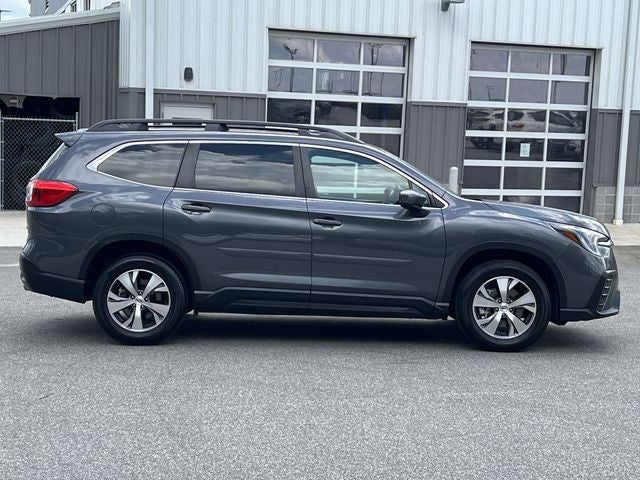 2024 Subaru Ascent Premium