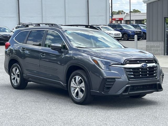2024 Subaru Ascent Premium