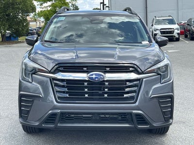 2024 Subaru Ascent Premium