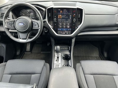 2024 Subaru Ascent Premium
