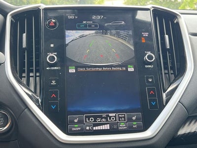 2024 Subaru Ascent Premium