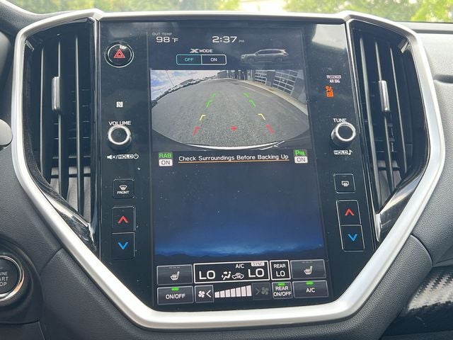 2024 Subaru Ascent Premium