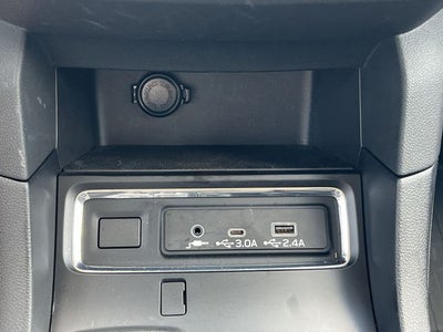 2024 Subaru Ascent Premium