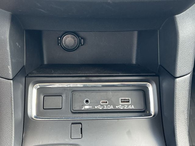 2024 Subaru Ascent Premium