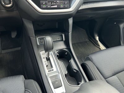 2024 Subaru Ascent Premium