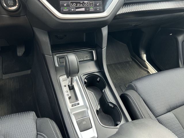 2024 Subaru Ascent Premium