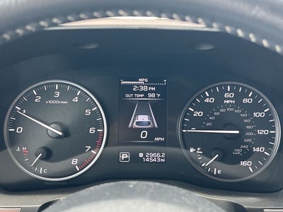 2024 Subaru Ascent Premium