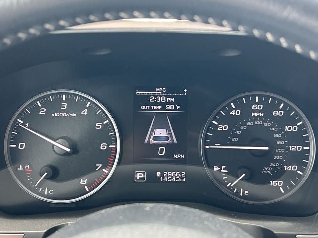 2024 Subaru Ascent Premium