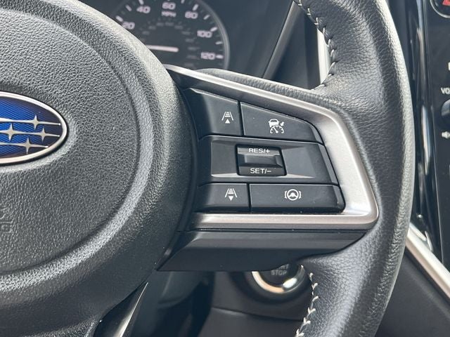 2024 Subaru Ascent Premium