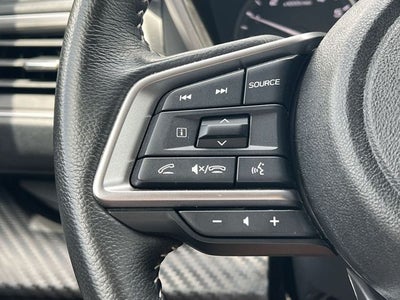 2024 Subaru Ascent Premium