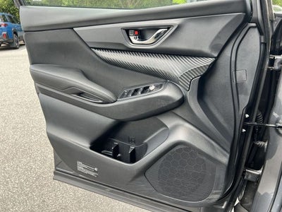 2024 Subaru Ascent Premium