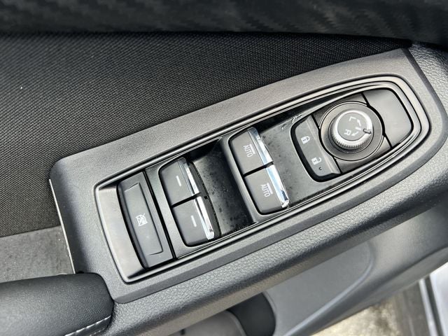 2024 Subaru Ascent Premium