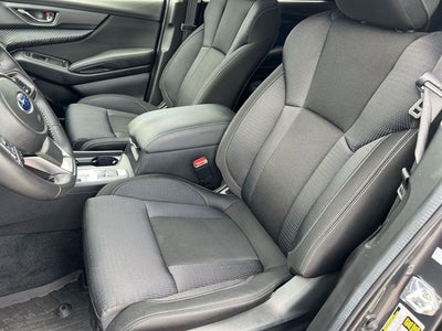 2024 Subaru Ascent Premium