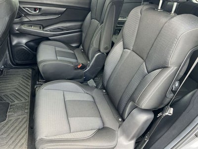 2024 Subaru Ascent Premium