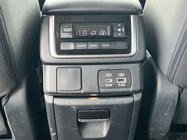 2024 Subaru Ascent Premium