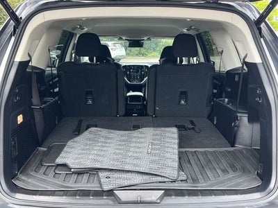 2024 Subaru Ascent Premium
