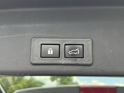 2024 Subaru Ascent Premium