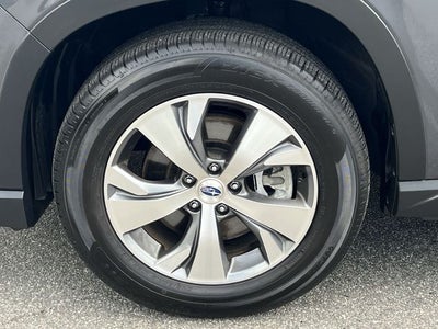 2024 Subaru Ascent Premium