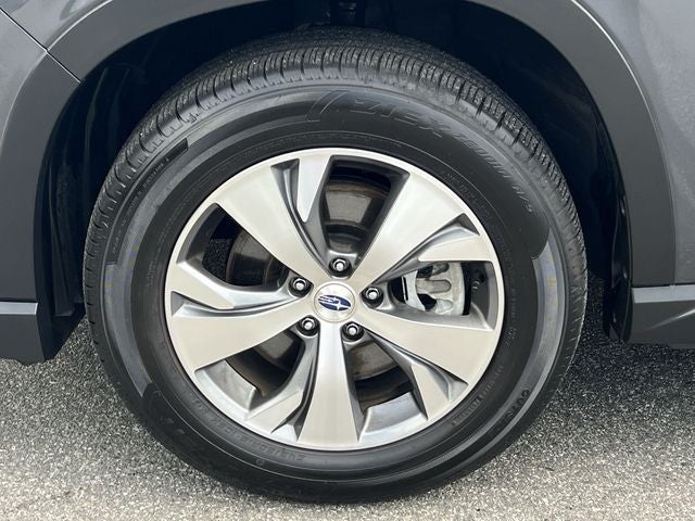 2024 Subaru Ascent Premium