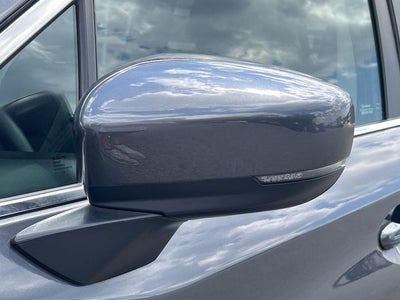 2024 Subaru Ascent Premium