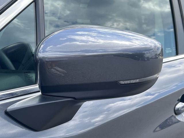 2024 Subaru Ascent Premium