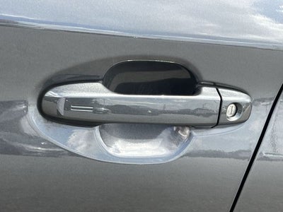 2024 Subaru Ascent Premium