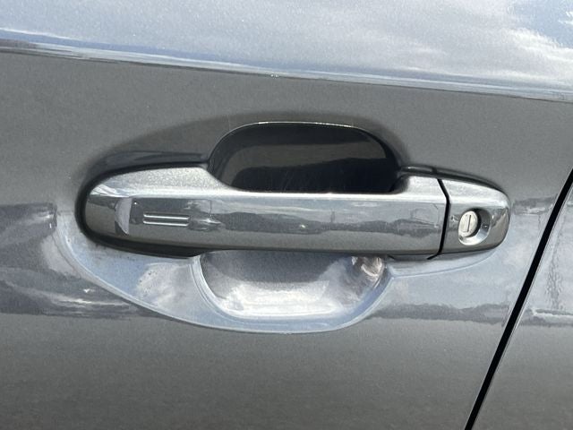 2024 Subaru Ascent Premium