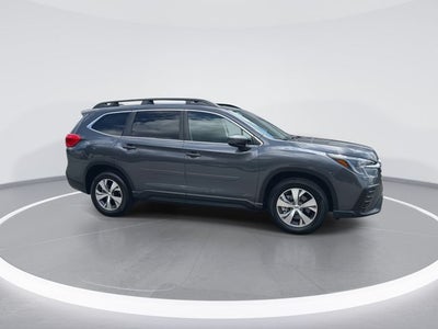 2024 Subaru Ascent Premium