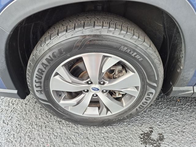 2021 Subaru Ascent Premium