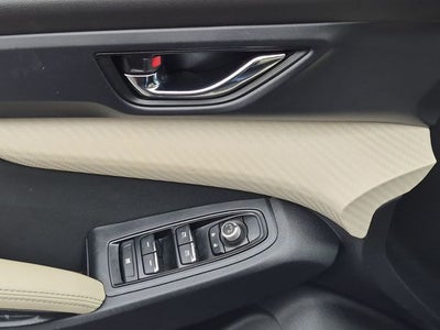 2021 Subaru Ascent Premium