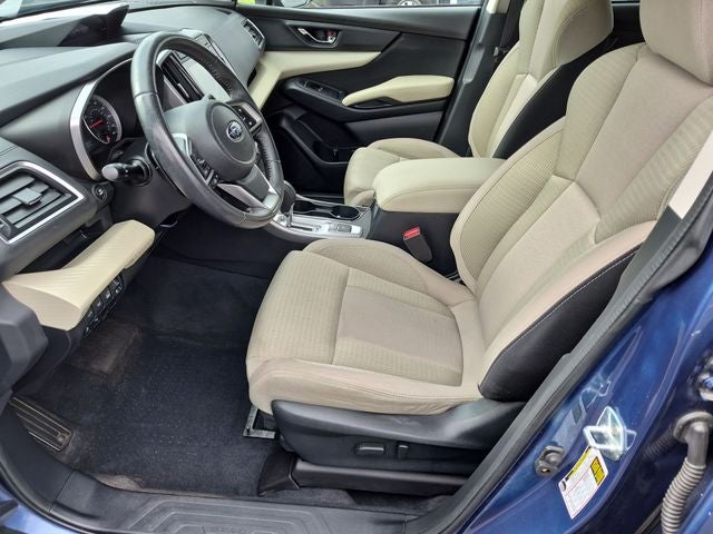 2021 Subaru Ascent Premium