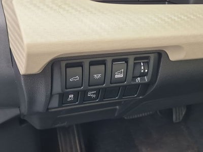 2021 Subaru Ascent Premium