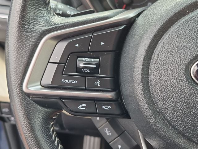 2021 Subaru Ascent Premium