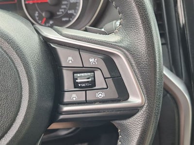 2021 Subaru Ascent Premium
