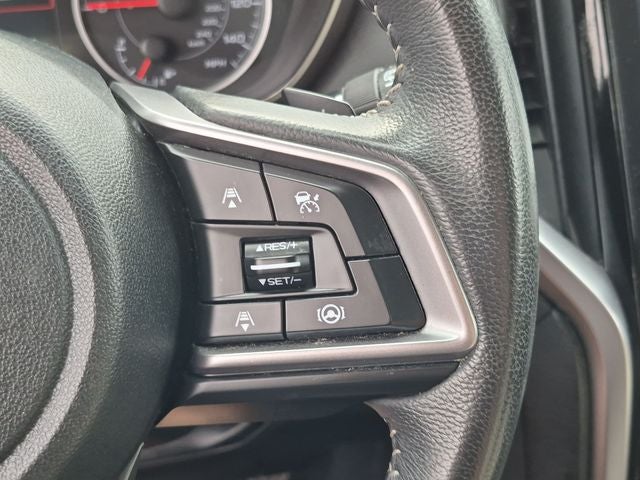 2021 Subaru Ascent Premium