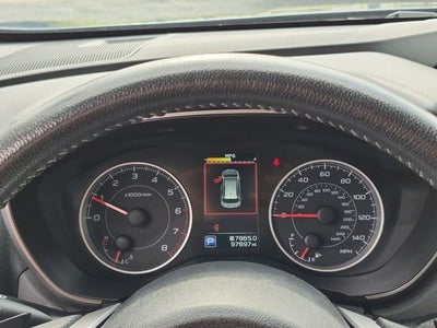 2021 Subaru Ascent Premium