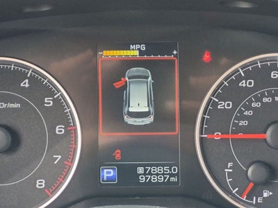 2021 Subaru Ascent Premium