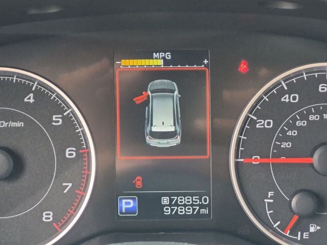 2021 Subaru Ascent Premium