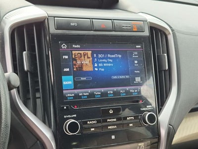 2021 Subaru Ascent Premium