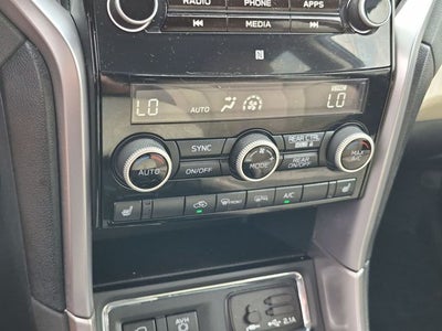 2021 Subaru Ascent Premium