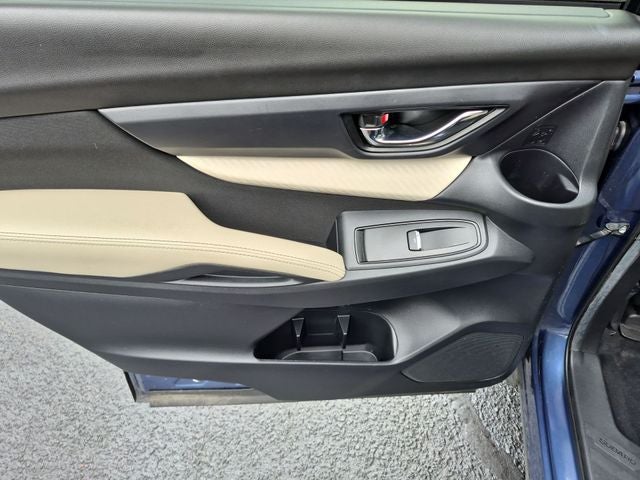 2021 Subaru Ascent Premium