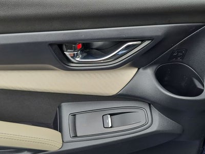 2021 Subaru Ascent Premium